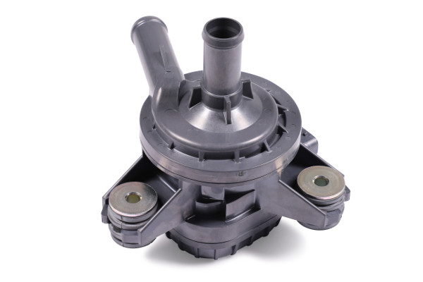 HEPU Wasserumwälzpumpe, Standheizung